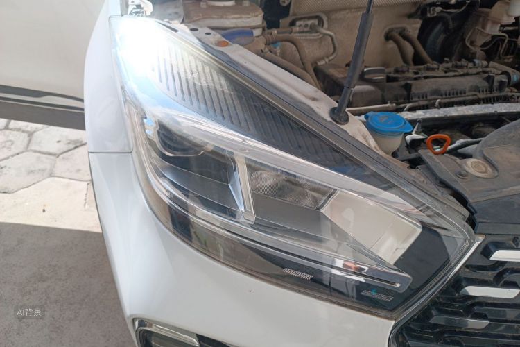 Chery Tiggo 5x 2021 #8 Chery Tiggo 5x 2021 car image #8