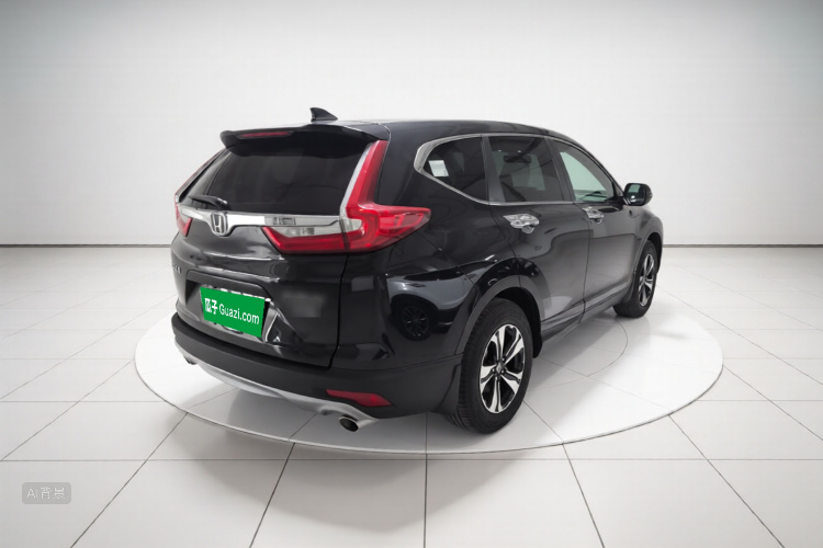 Honda CR-V 2017 car image #7