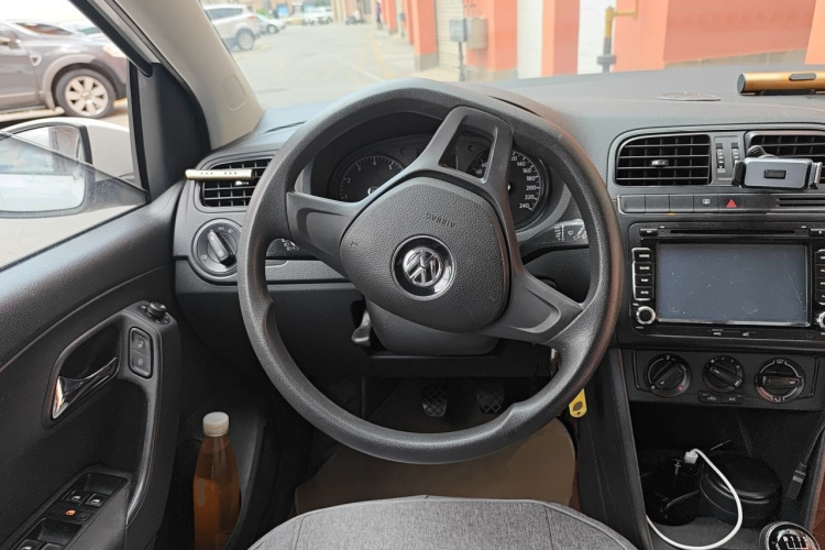 Volkswagen Polo 2014 #11 Volkswagen Polo 2014 imagen de coche #11