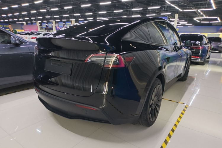 Tesla Model Y 2023 car image #5