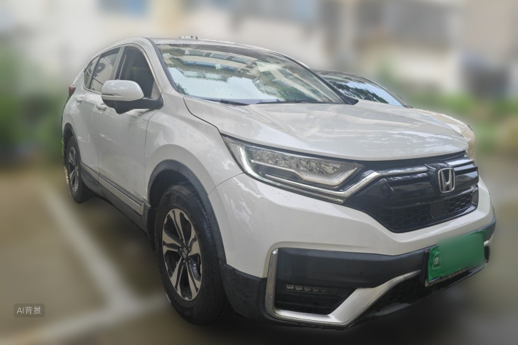 Honda CR-V 2022 car image #4