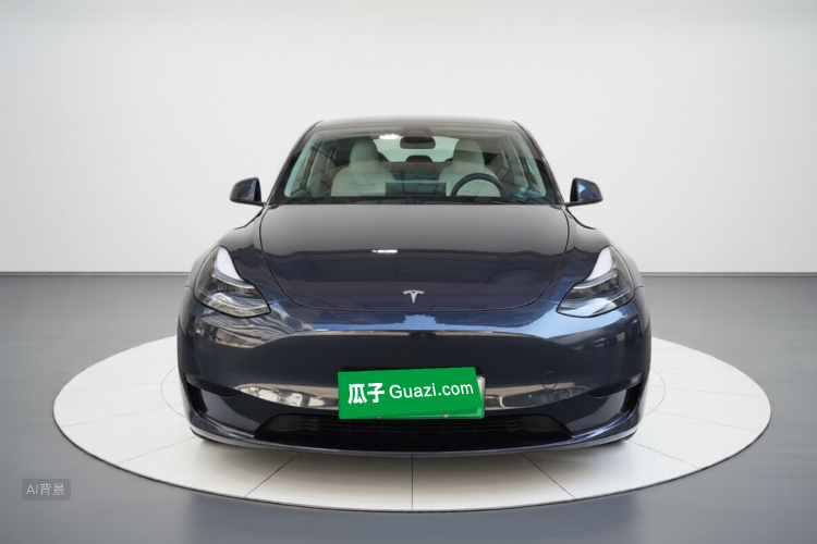 Tesla Model Y 2024 car image #3
