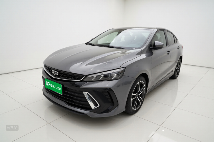 GEELY Binray 2023 car image #2
