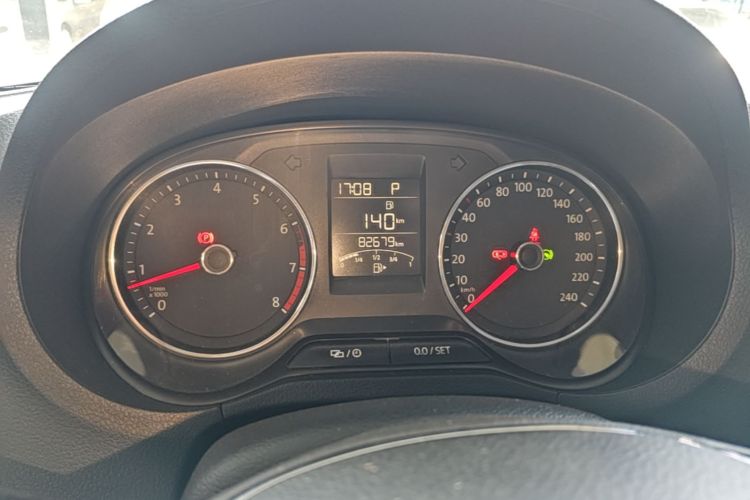Volkswagen Polo 2018 #12 Volkswagen Polo 2018 car image #12
