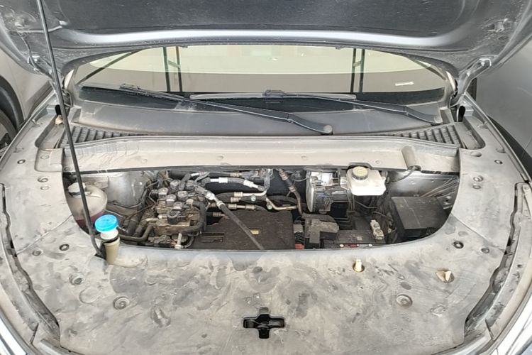 BYD Yuan Plus 2023 صورة سيارة #20