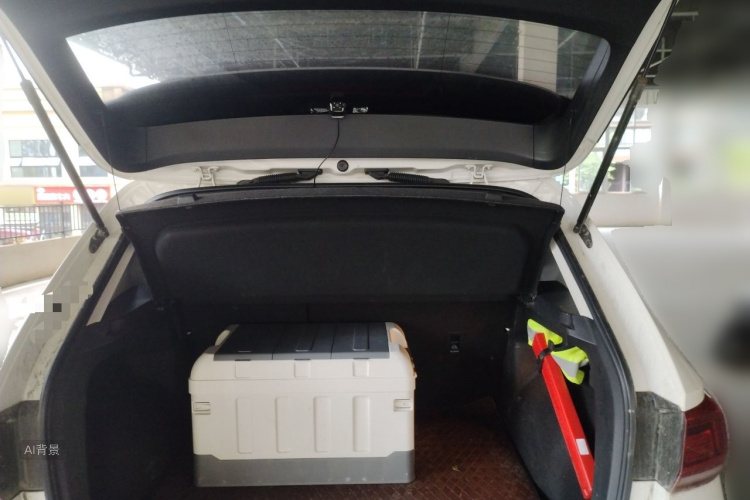 Volkswagen Tharu 2020 car image #21