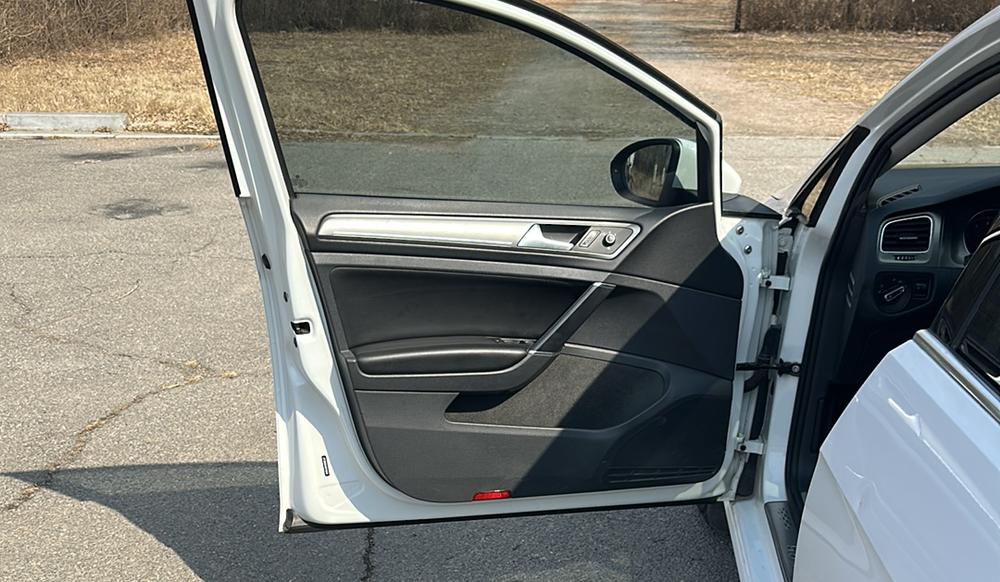 Volkswagen Golf 2016 #14 Volkswagen Golf 2016 car image #14