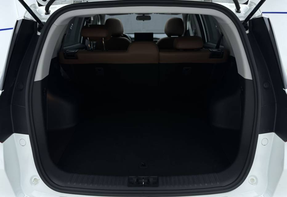 GEELY Vision X6 2024 #14 GEELY Vision X6 2024 car image #14