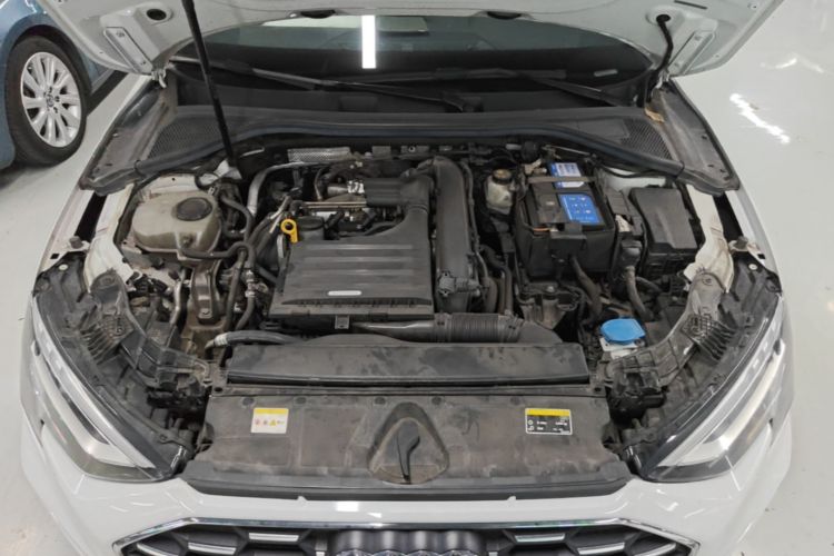 Audi A3 2023 immagine di auto #20