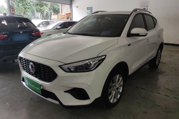 MG ZS 2023 #2 MG ZS 2023 car image #2
