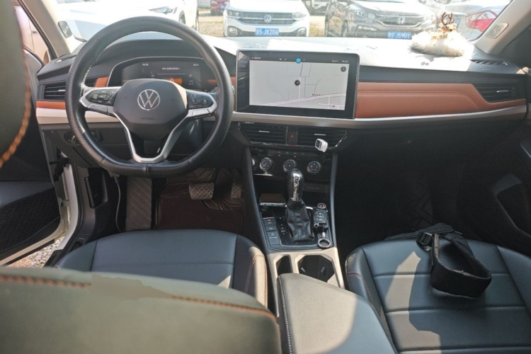 Volkswagen Bora 2025 #10 Volkswagen Bora 2025 immagine di auto #10