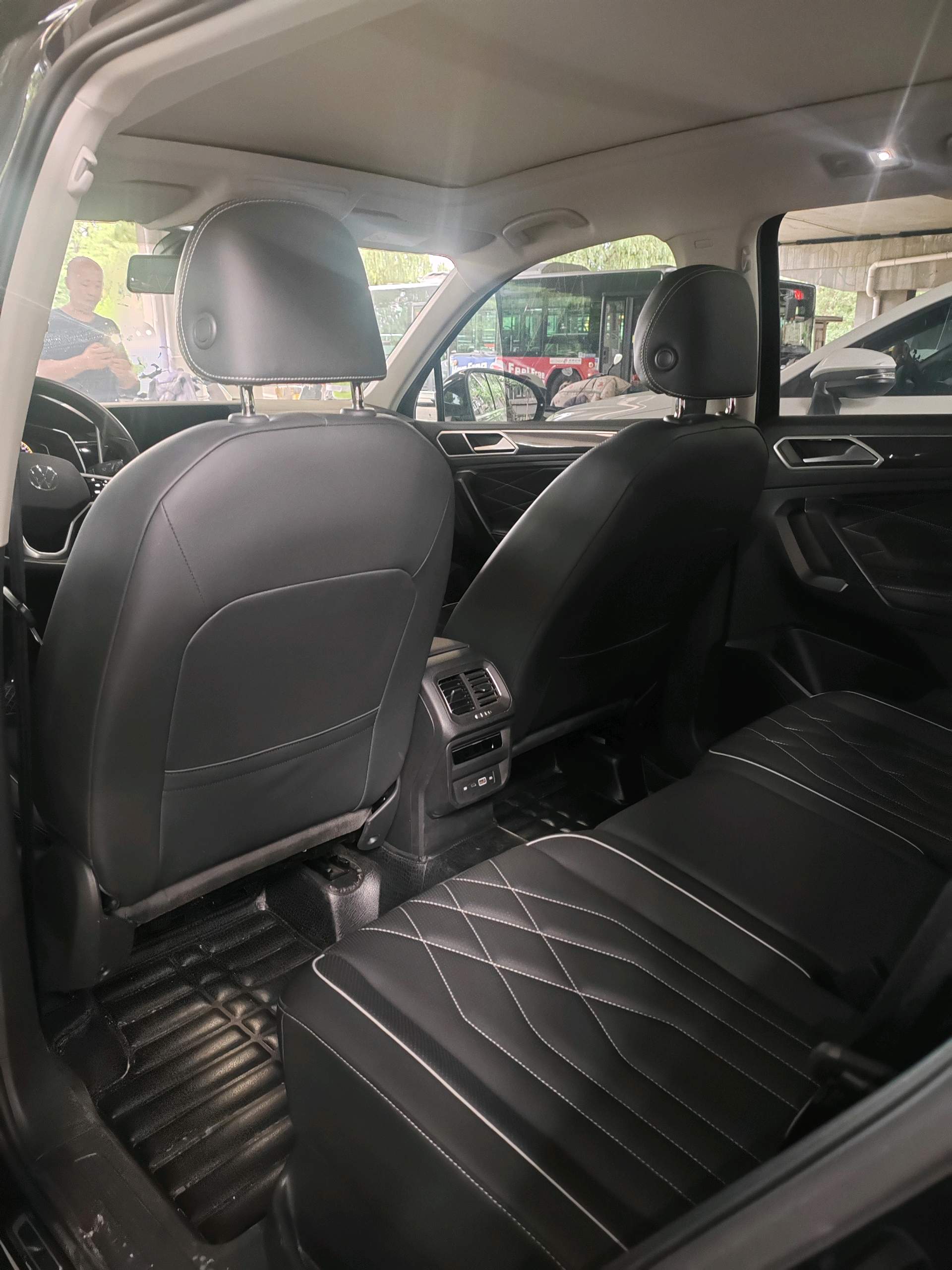 Volkswagen Tiguan L 2023 #5 Volkswagen Tiguan L 2023 image de voiture #5
