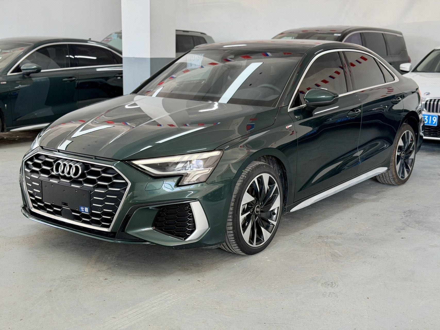 2022 car image 