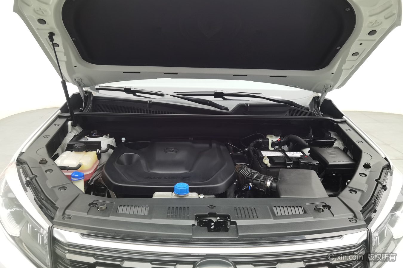 Changan CS75 2023 car image #18