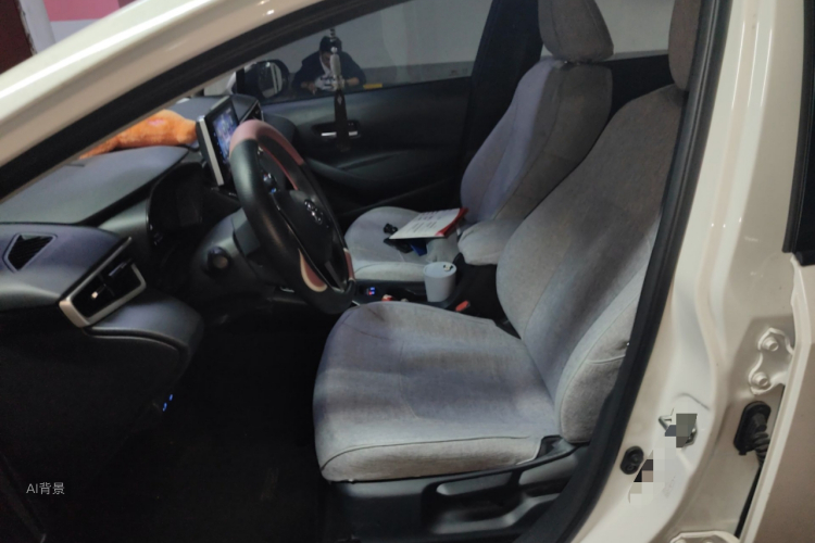 Toyota Corolla 2020 immagine di auto #17