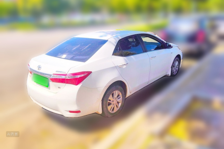 2016 #7 2016 imagen de coche #7