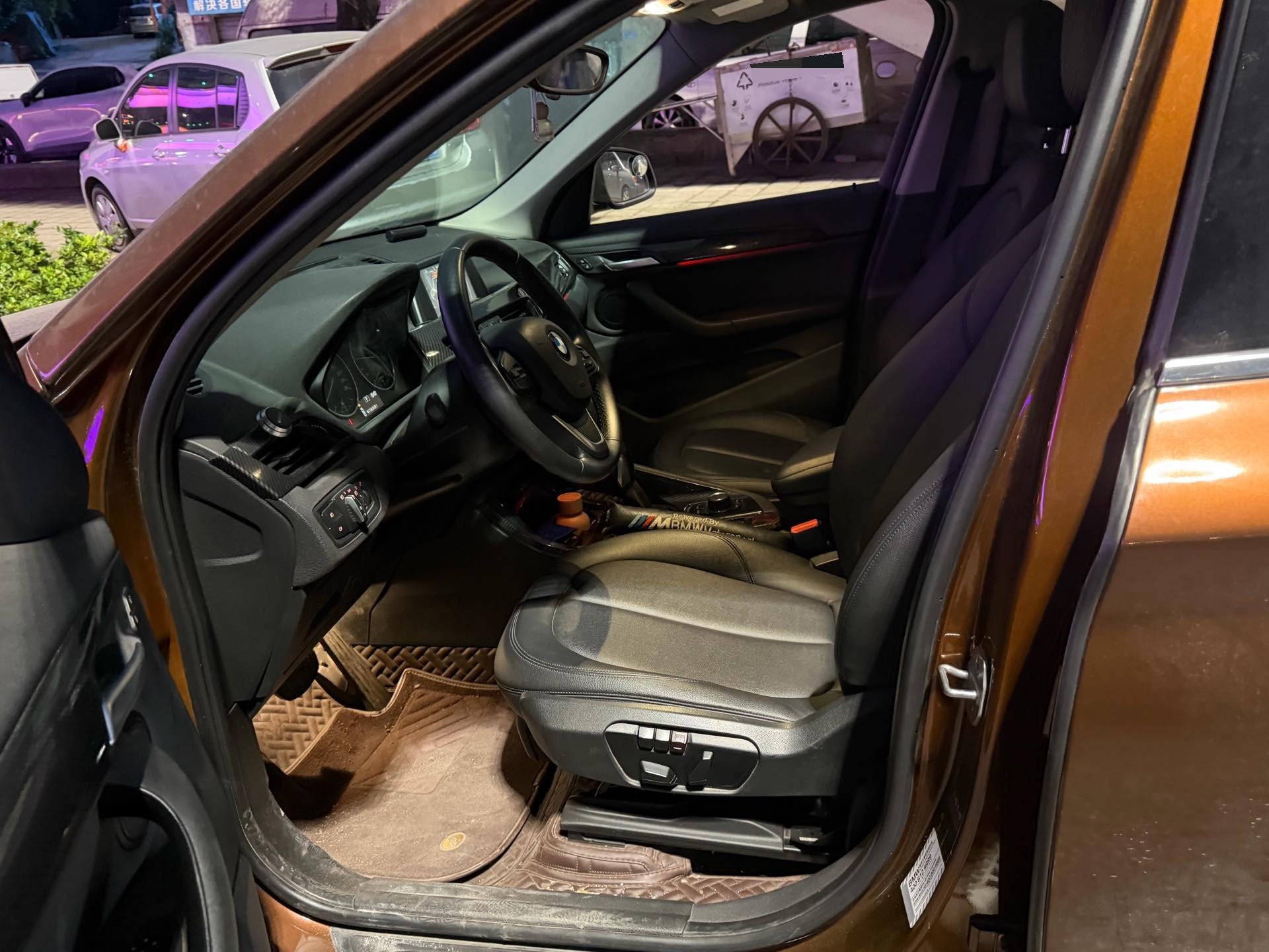 BMW X1 2017 car image #5