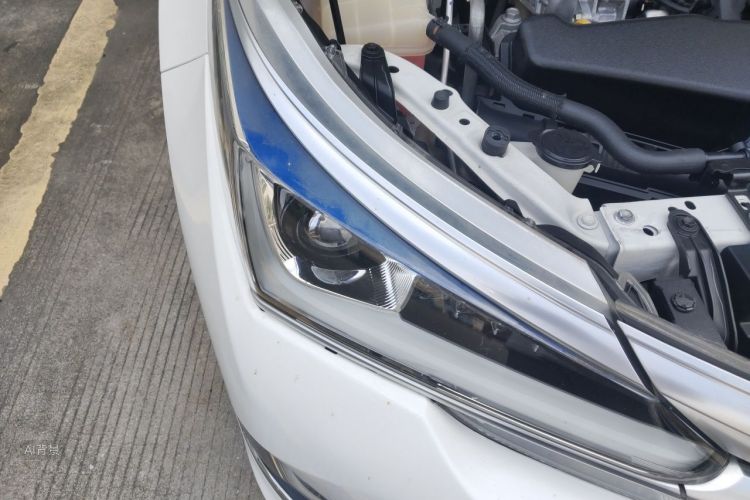 Toyota Corolla 2019 car image #8