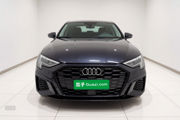 Audi A3 2023 car image #3