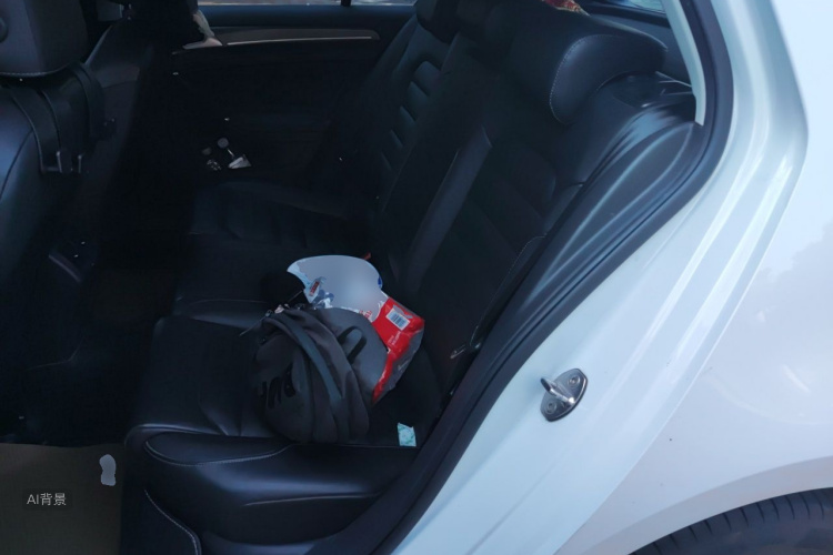 Volkswagen Golf 2016 car image #19