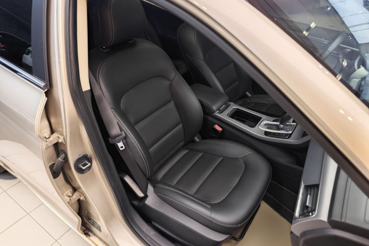 GEELY Emgrand GL 2018 #16 GEELY Emgrand GL 2018 car image #16