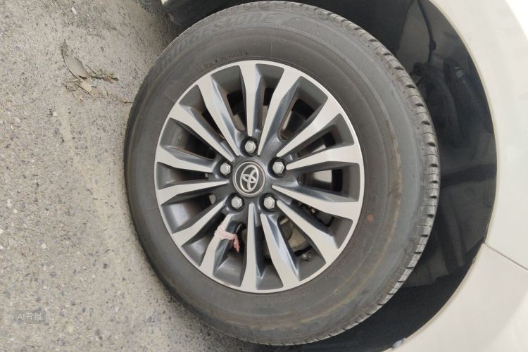 Toyota Corolla 2019 #9 Toyota Corolla 2019 car image #9
