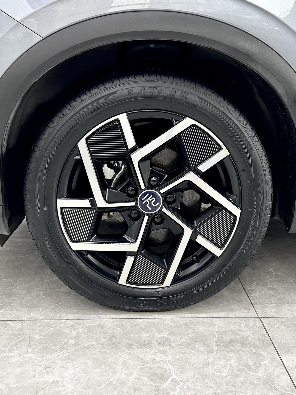 BYD Yuan Plus 2024 immagine di auto #5