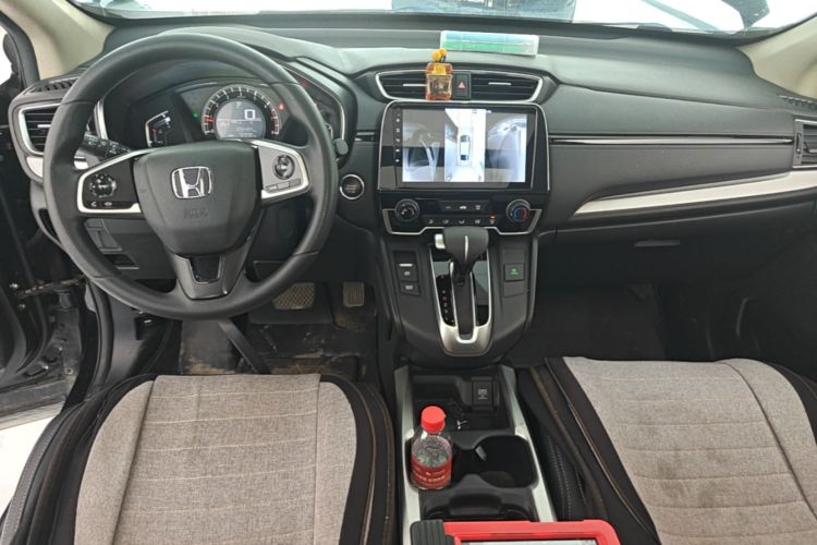 Honda CR-V 2020 car image #10