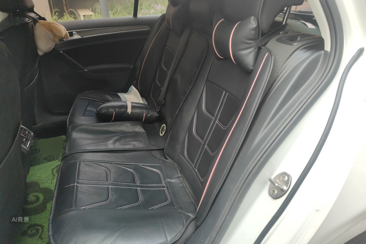 Volkswagen Golf 2015 изображение автомобиля #19