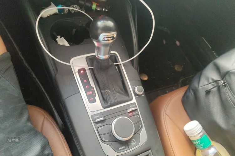 Audi A3 2016 صورة سيارة #16