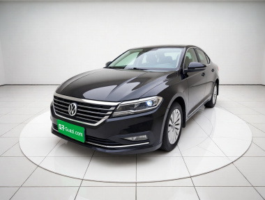 Volkswagen Lavida 2019 Volkswagen Lavida 2019 car image