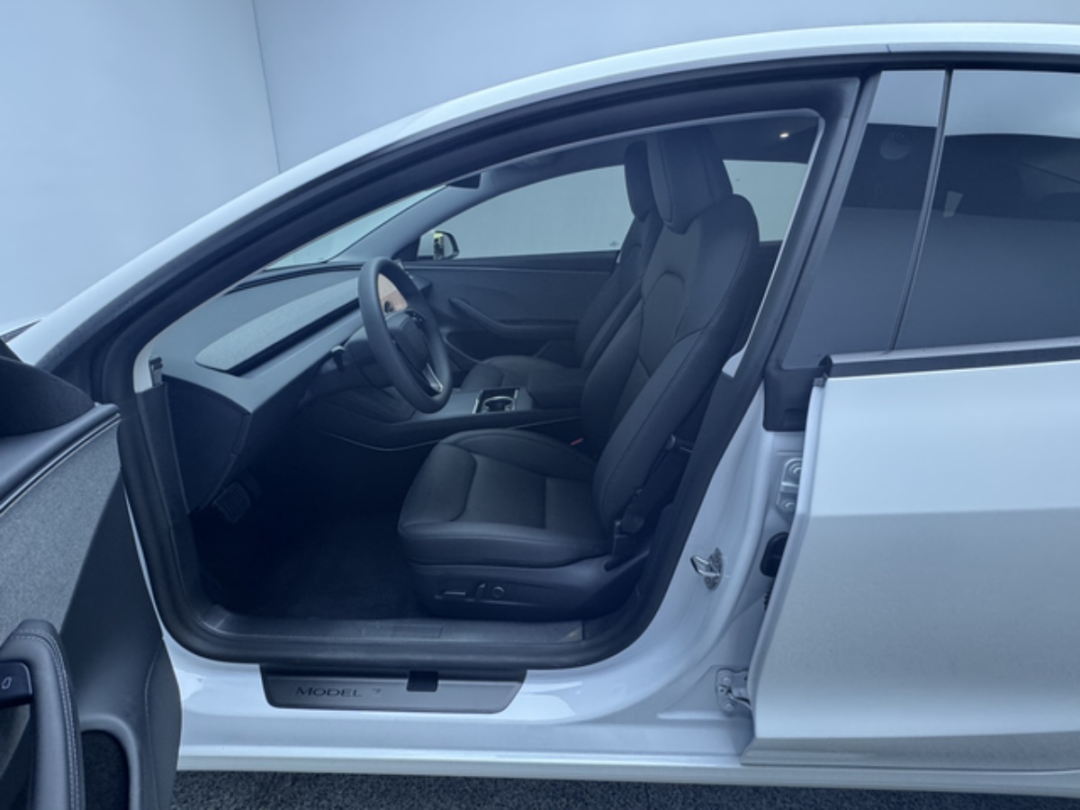Tesla Model 3 2026 #7 Tesla Model 3 2026 immagine di auto #7