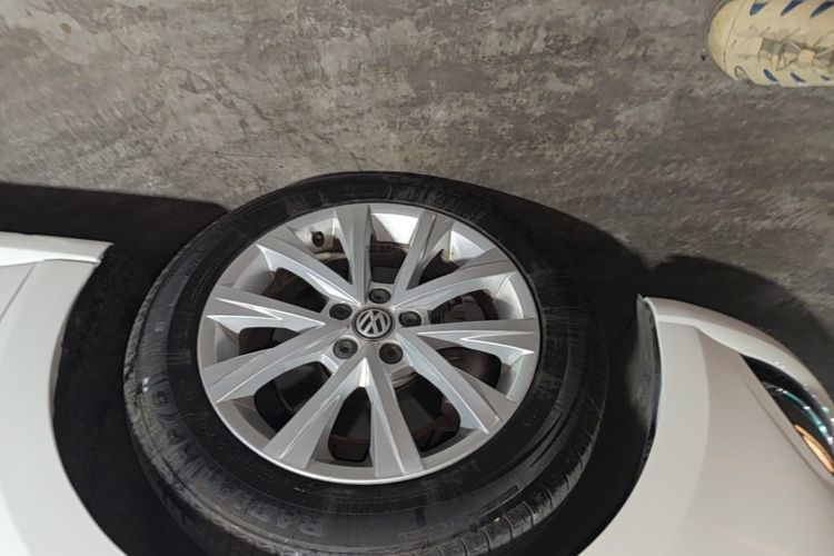 Volkswagen Lavida 2018 #9 Volkswagen Lavida 2018 car image #9