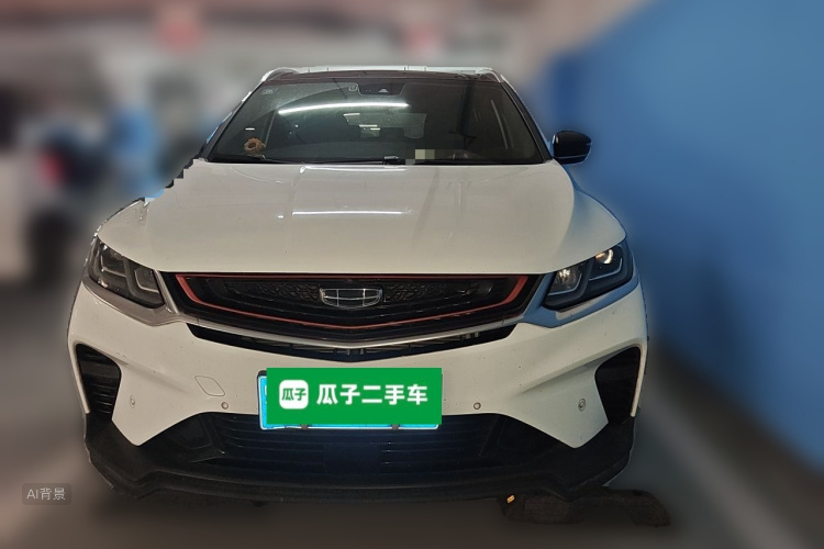 2019 #3 2019 imagen de coche #3