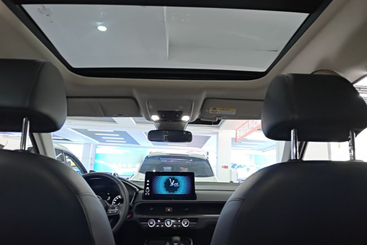 Honda CR-V 2025 car image #18