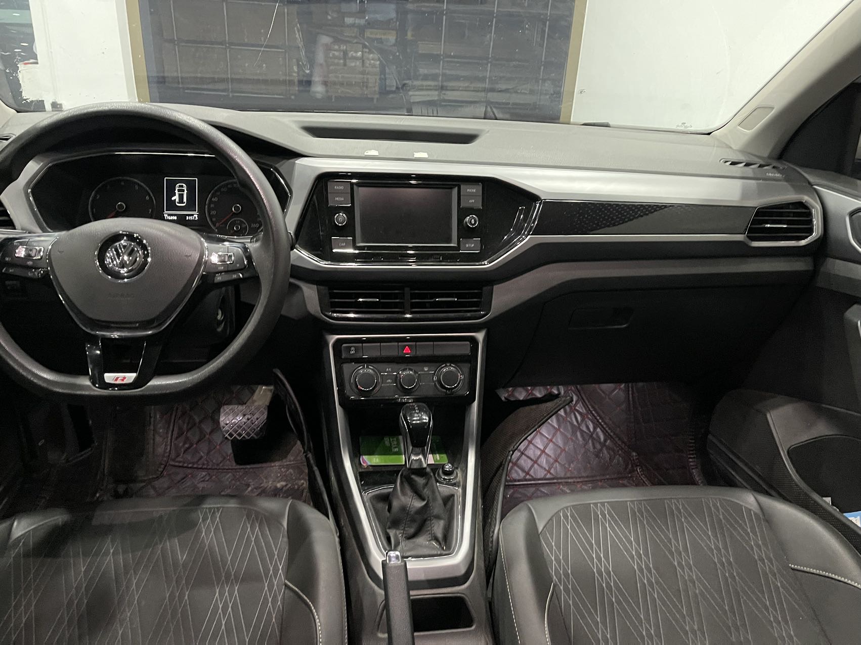 大众 途铠 2020 汽车图片 #6