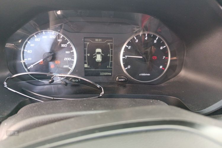 Chery Tiggo 5x 2021 #14 Chery Tiggo 5x 2021 car image #14