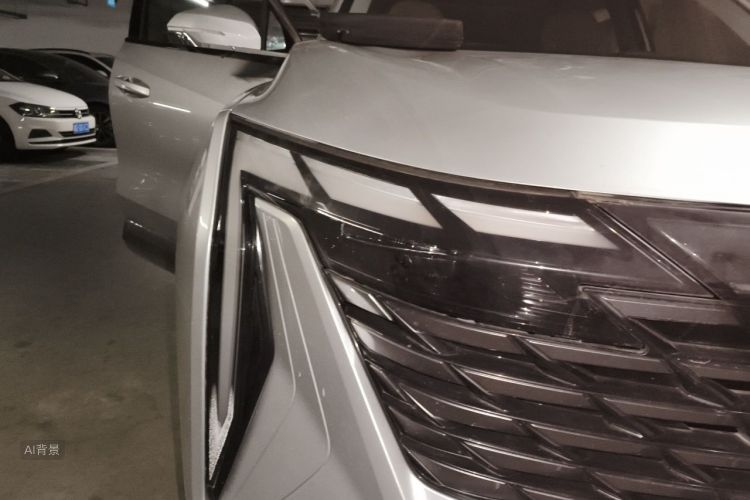 GEELY Boyue L 2023 #8 GEELY Boyue L 2023 car image #8