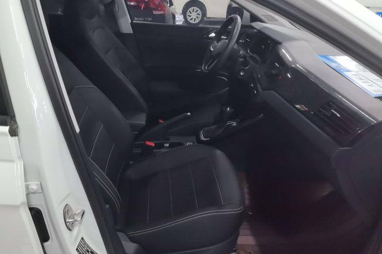 Volkswagen Lavida 2023 car image #15