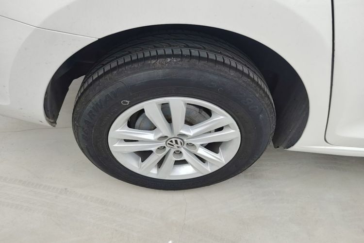 Volkswagen Santana 2020 car image #10