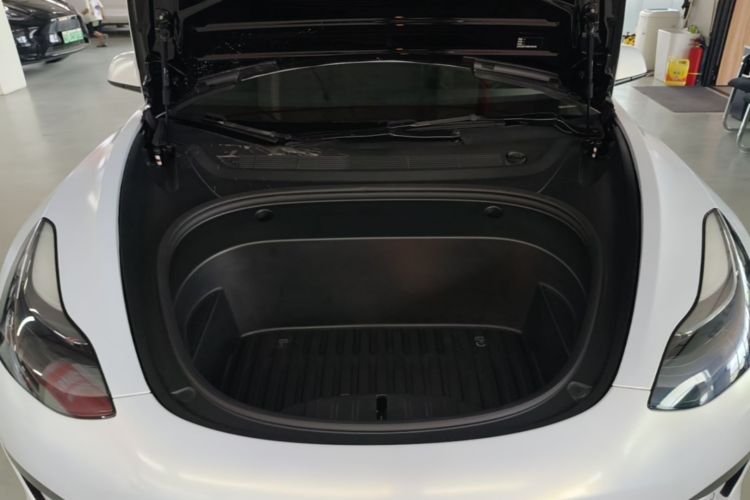 Tesla Model 3 2021 #20 Tesla Model 3 2021 immagine di auto #20