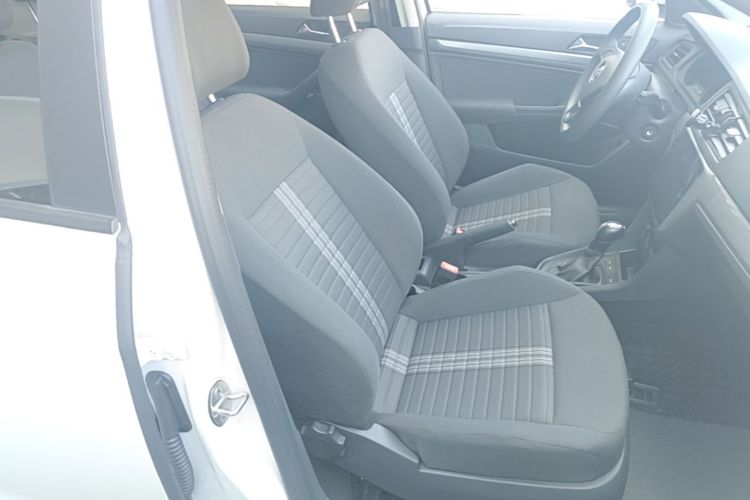 Volkswagen Lavida 2021 car image #20