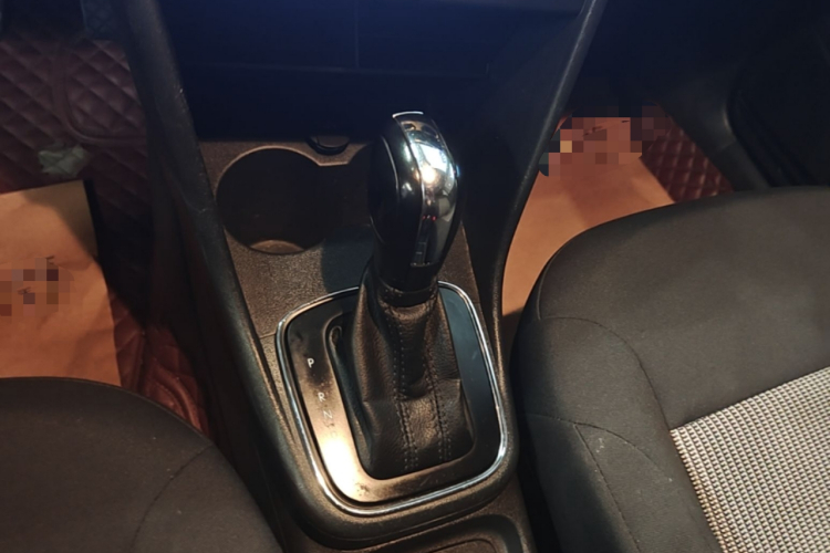 Volkswagen Polo 2018 #14 Volkswagen Polo 2018 car image #14