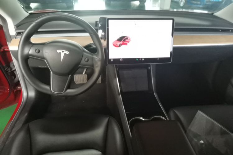 Tesla Model 3 2020 #10 Tesla Model 3 2020 image de voiture #10