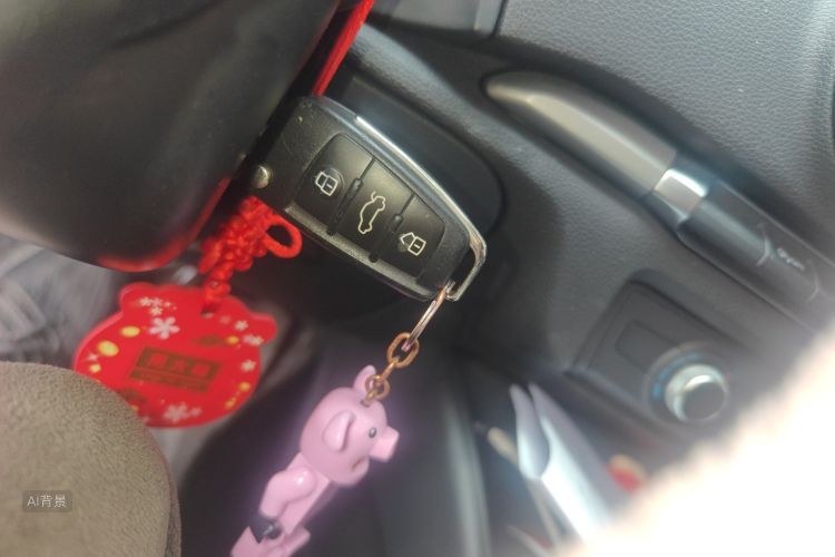 奥迪 奥迪A3 2018 汽车图片 #10