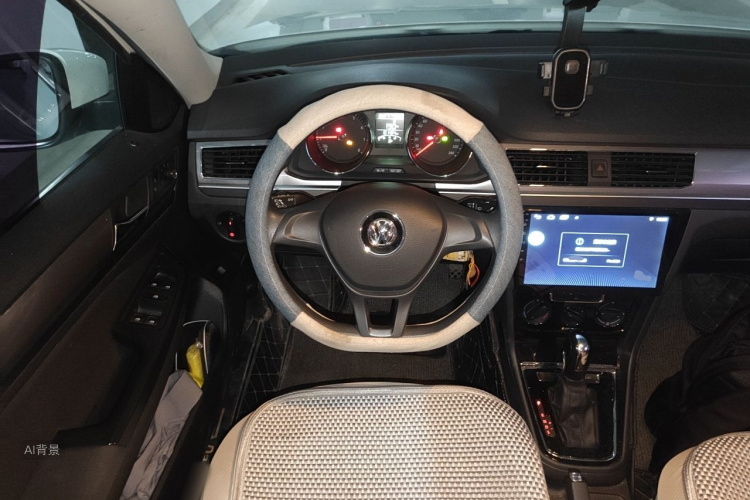 Volkswagen Bora 2020 car image #12