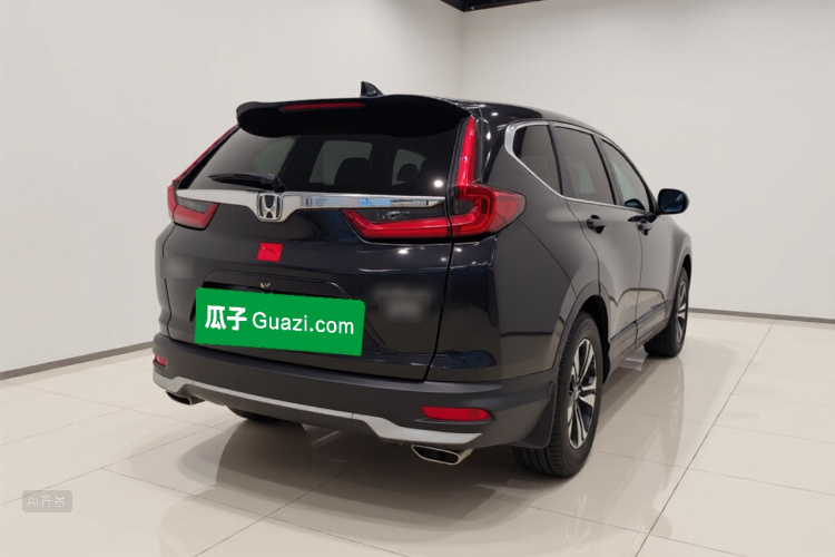Honda CR-V 2021 #7 Honda CR-V 2021 car image #7