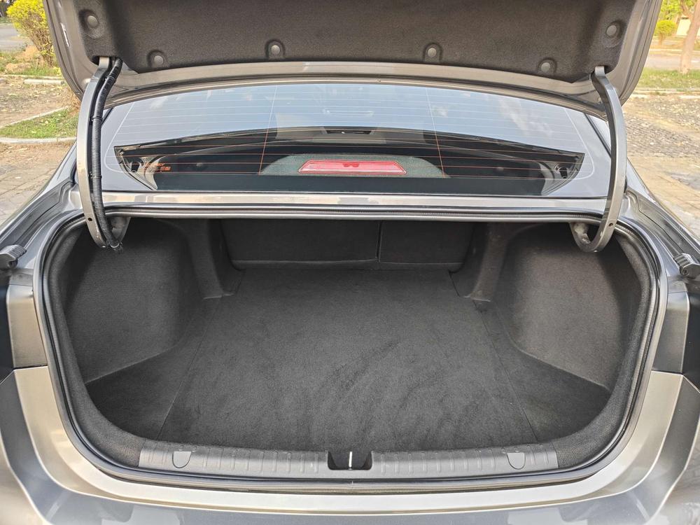 GEELY Emgrand 2022 #28 GEELY Emgrand 2022 car image #28
