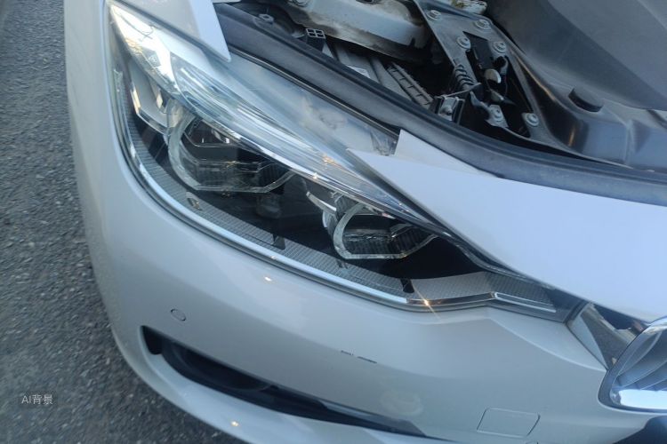 BMW 3 Series 2017 car image #8