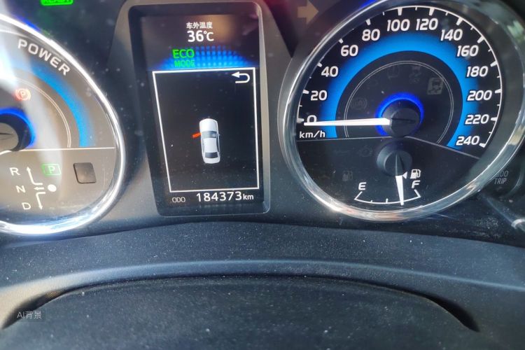 Toyota Corolla 2019 #14 Toyota Corolla 2019 car image #14